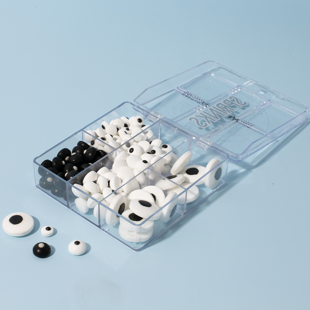 SPRINKS EDIBLE EYES FAVOURITES Box 70g(1)