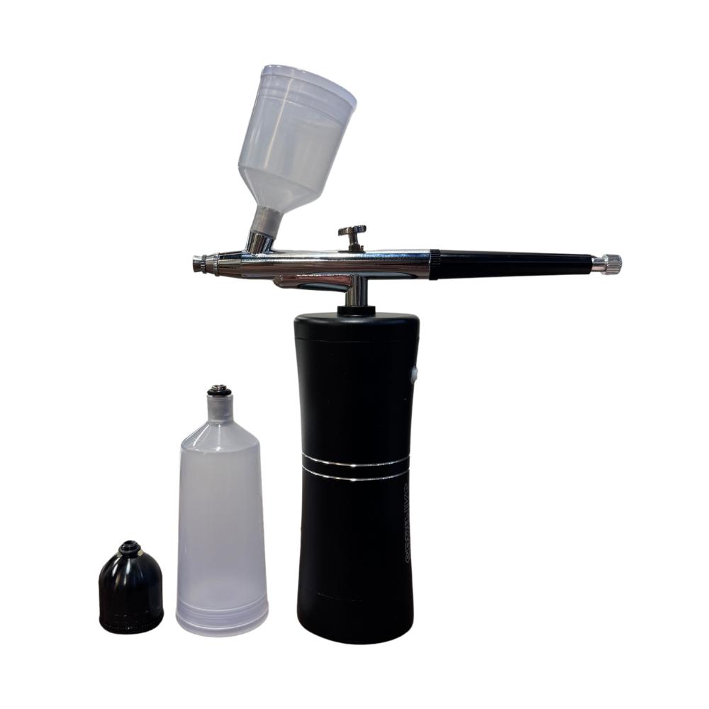 SPRINKS PORTABLE AIRBRUSH SYSTEM(1)