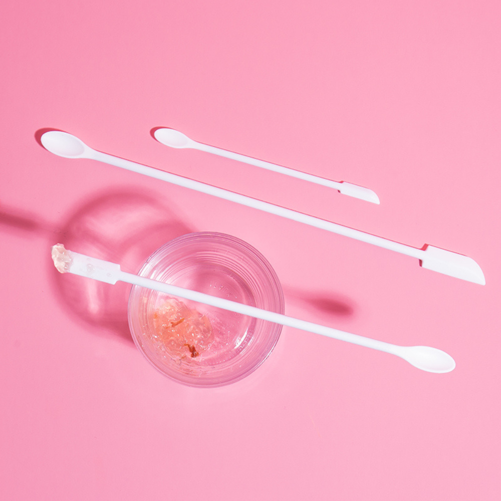 SPRINKS Skinny Jar Spatulas Pack of 3(4)