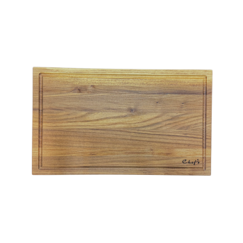 Stim x Chef's Complements Brisket Board (2 Sizes)