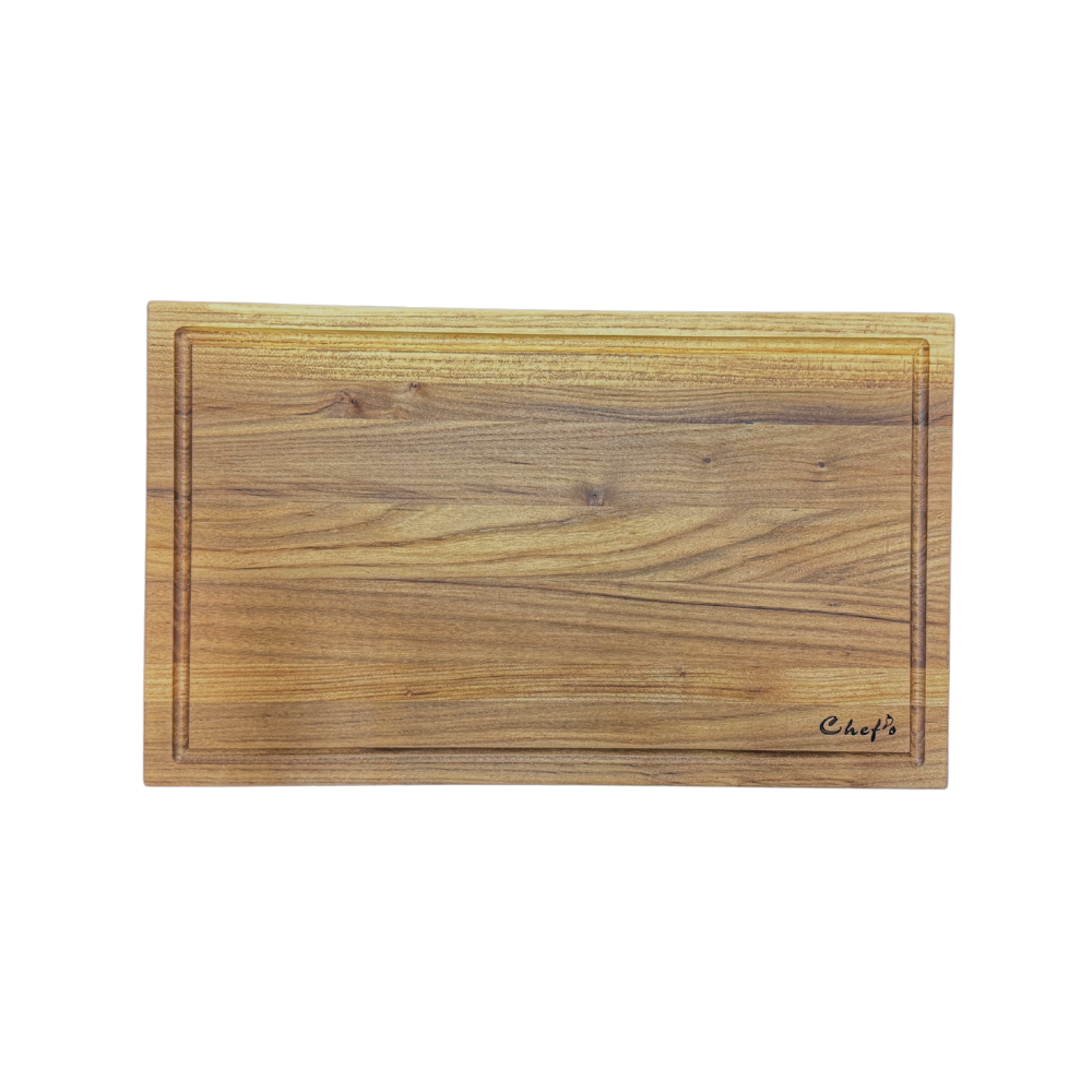 STIM BRISKET BOARD SMALL 500MM LASERED