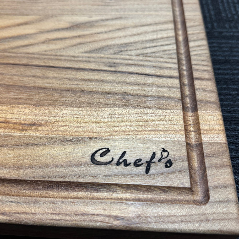 STIM BRISKET BOARD SMALL 500MM LASERED(1)