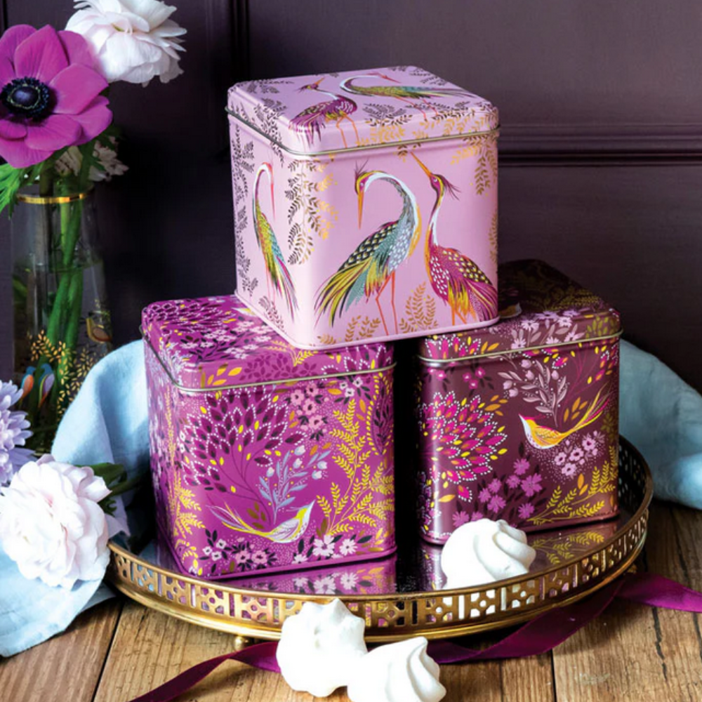 Sara Miller Haveli Square Caddies Set of 3(1)