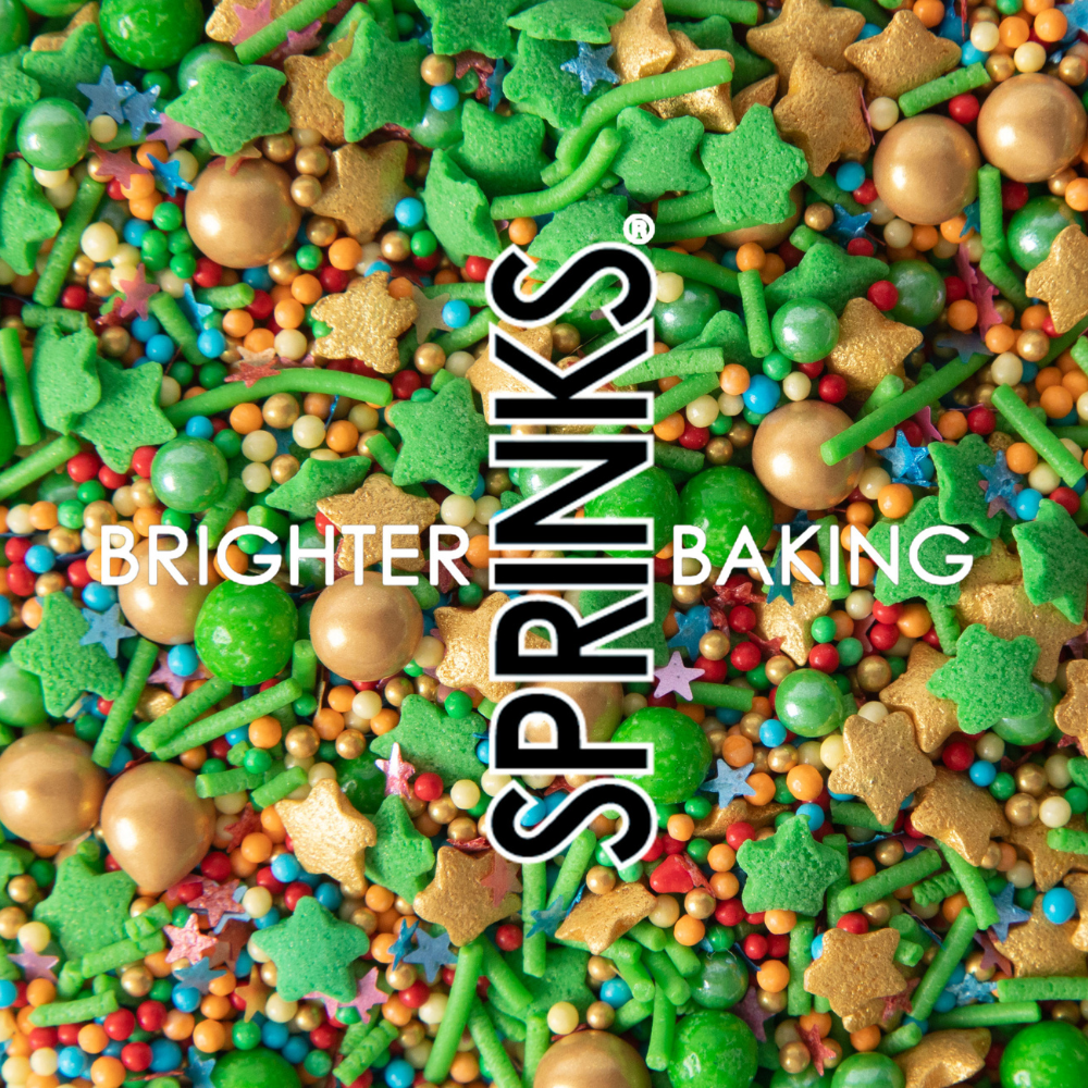 Sprinks Scrooged Sprinkles 65g(2)