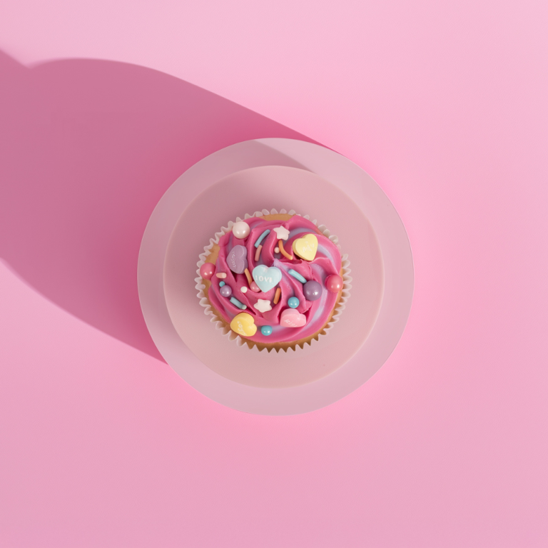 Sprinks Sweetie Hearts Kiss & Love Sprinkles 70g(3)