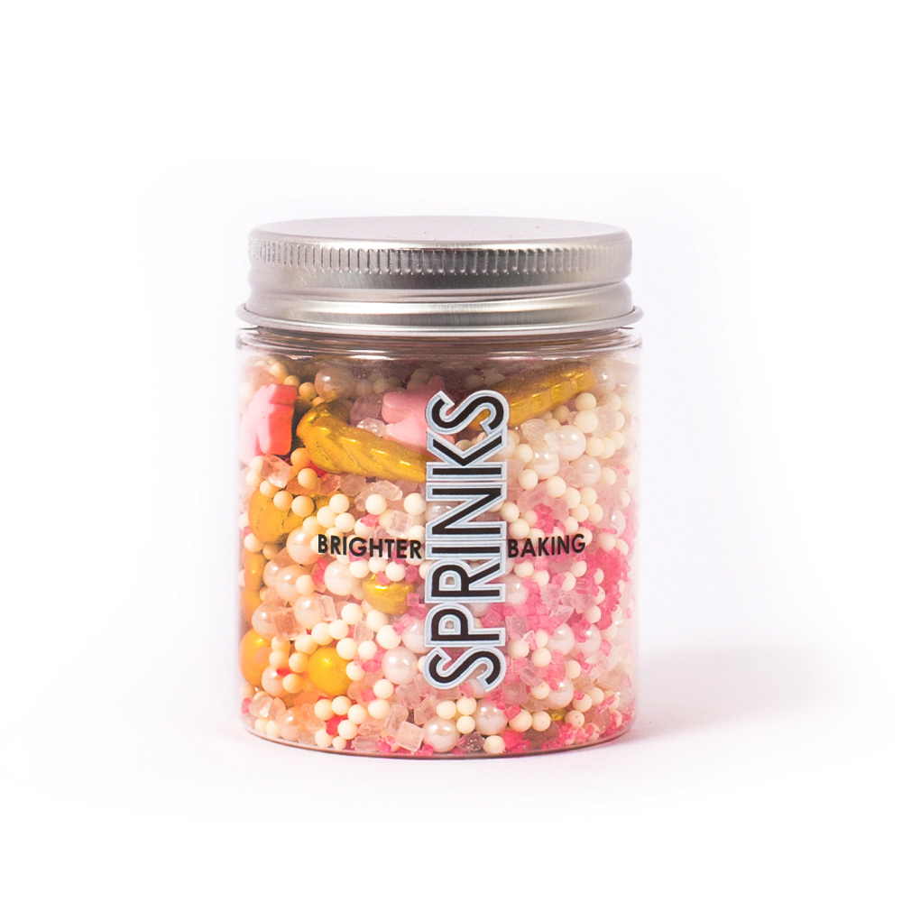 Sprinks Unicorns & Dreams Blend Sprinkles 70g