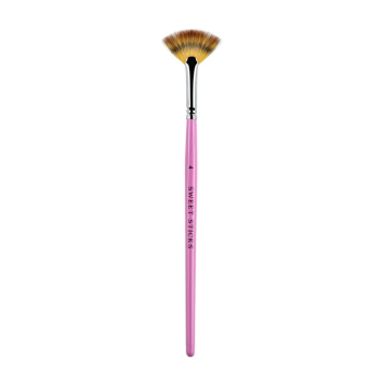 Sweet sticks Fan Brush #4 (1)