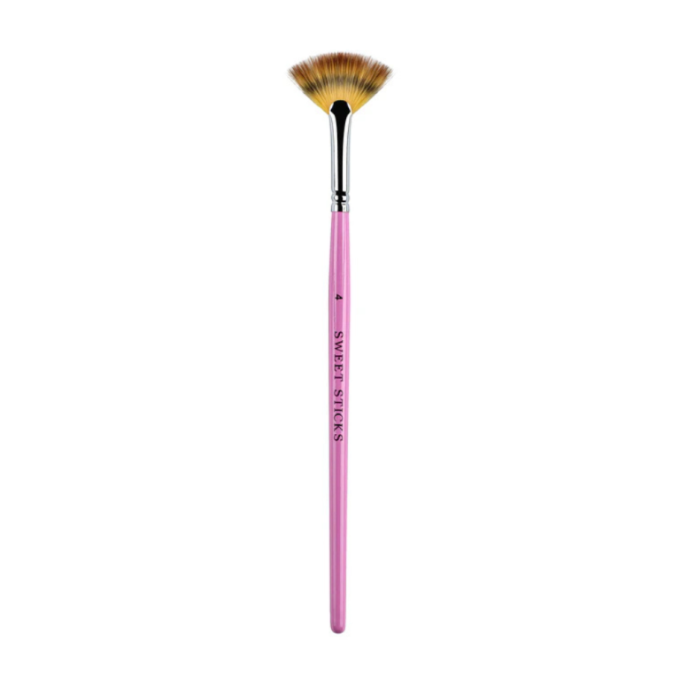 Sweet sticks Fan Brush #4 (1)