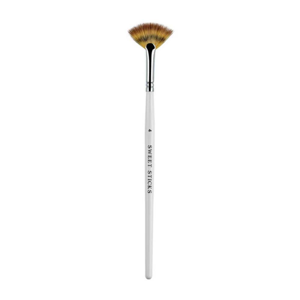 Sweet sticks Fan Brush #4 (2)