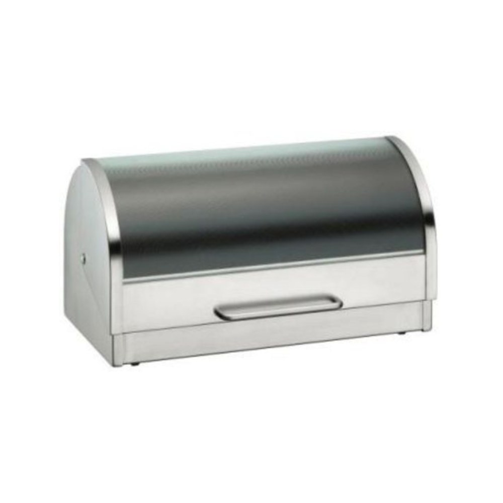 WMF Stainless Steel Bread Bin