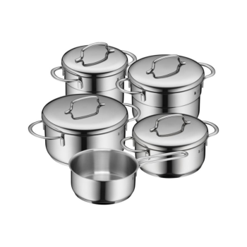 WMF Mini Cookware 5 Piece Set