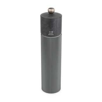 Peugeot Line Aluminium Graphite Pepper Mill 22cm
