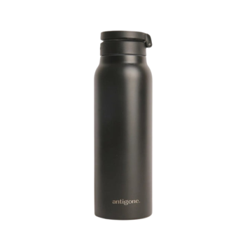 Antigone Siprise Bottle with Phone Holder 950ml (3 Colours)