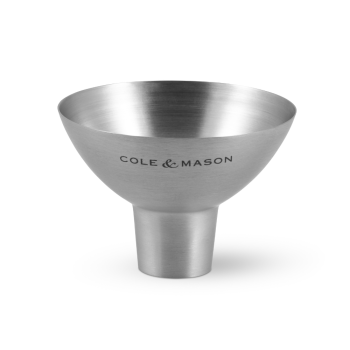 Cole & Mason Salt & Pepper Funnel