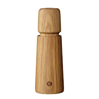 CrushGrind Stockholm Oak Mill 17cm