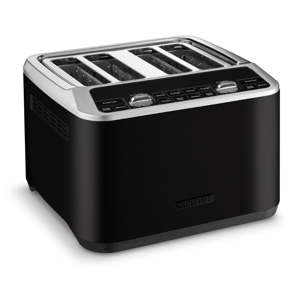 cusinart-4slice-toaster-matte-black-1