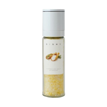 Dishy Shiro Mill Lemon 20cm