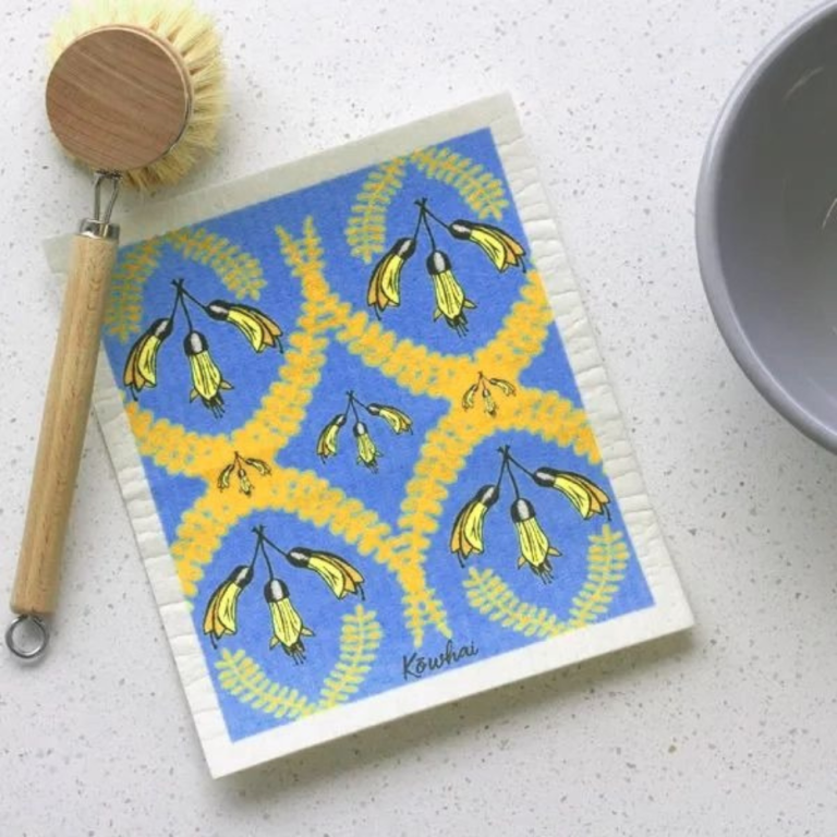 florence-dish-cloth-kowhai (1)
