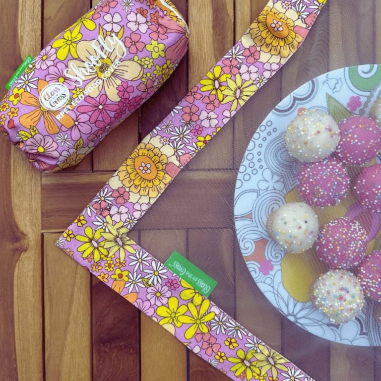 flower power