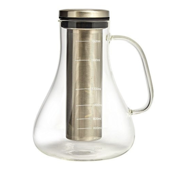 Icon Chef Cold Brew Coffee Maker 1500ml