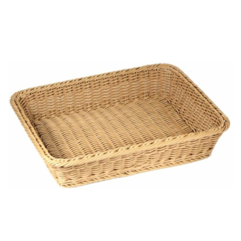 Icon Chef Handwoven Buffet Display 50x40cm