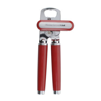 KitchenAid Can & Bottle Opener Empire Red