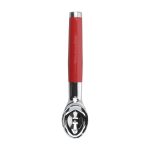 KitchenAid Ice Cream Scoop Empire Red