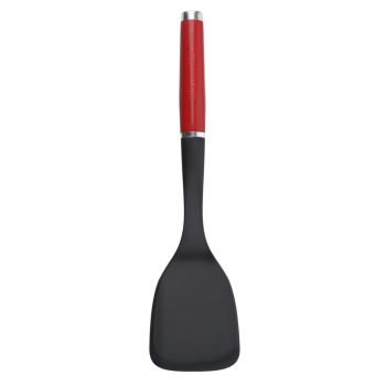 KitchenAid Solid Turner Nylon Empire Red