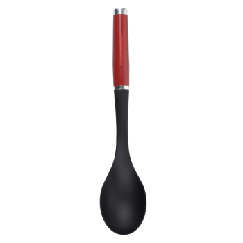 KitchenAid Basting Spoon Nylon Empire Red