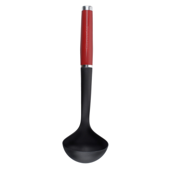 KitchenAid Ladle Nylon Empire Red