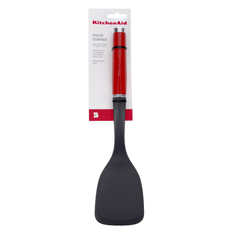 kitchenaid-solid-turner-nylon-empire red