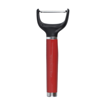 KitchenAid Y Peeler Empire Red