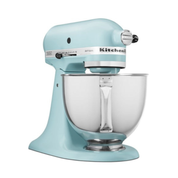 KitchenAid Artisan KSM195 Stand Mixer Mineral Water
