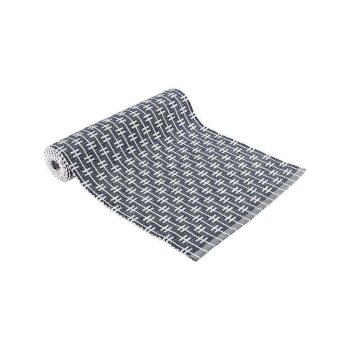Ladelle Eden Ribbed Eco Table Runner (3 Colours)