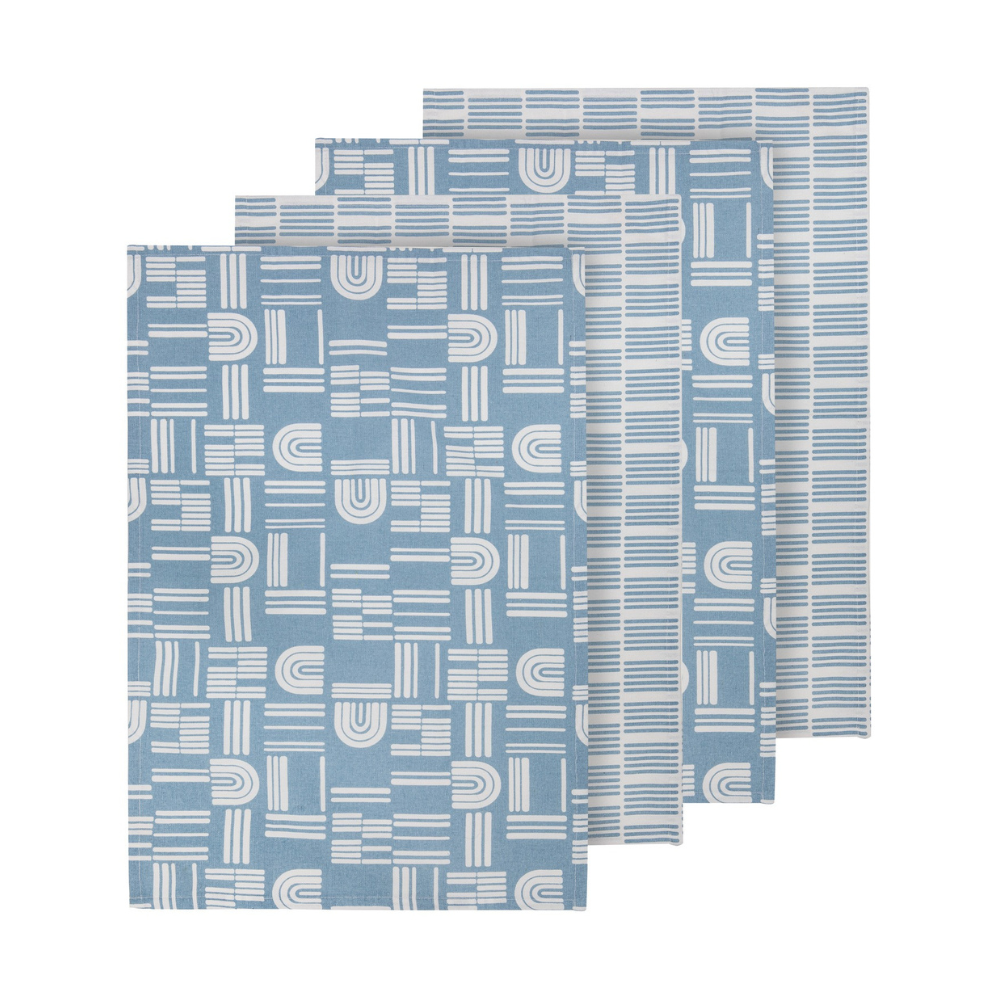 ladelle-tea-towel-4-pack