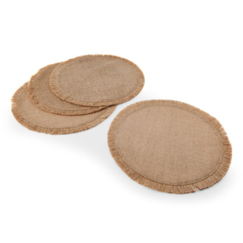mikasa-round-hessian-placemat-set (2)