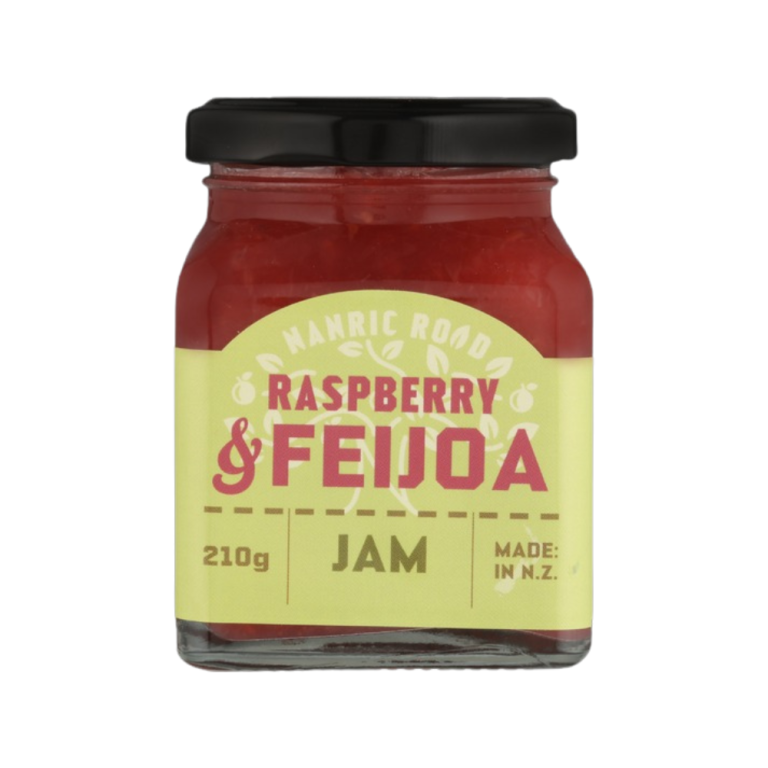 nanric-road-raspberry