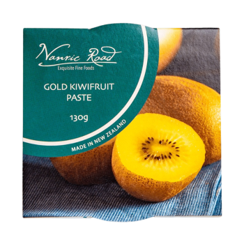 Nanric Road Gold Kiwifruit Paste