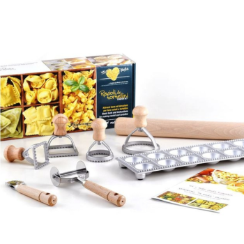 Eppicotispai Ravioli & Tortellini Starter Set