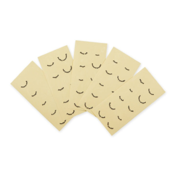 RSVP Round Spice Labels