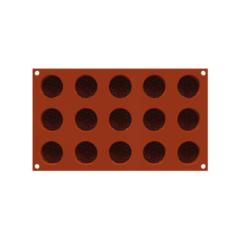 silikomart-mauresque-round-mould-3