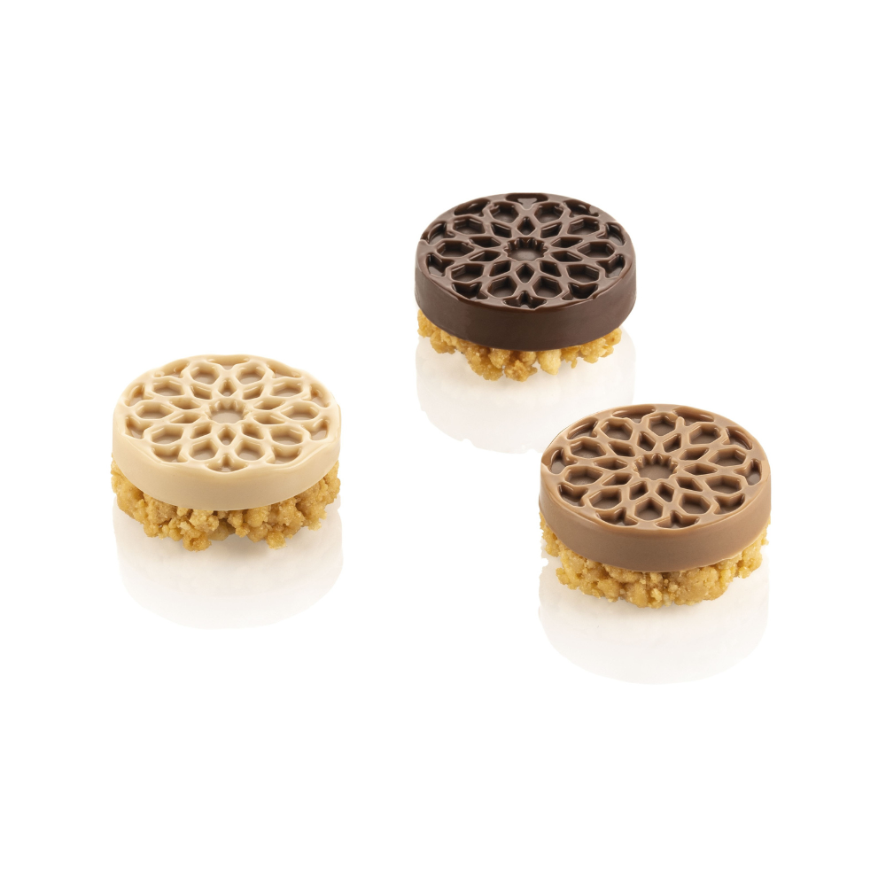 silikomart-mauresque-round-mould-4