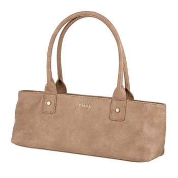 Tempa Harley Latte Wine Purse