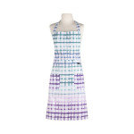 Ladelle Trinny Lavender Sherbet Apron