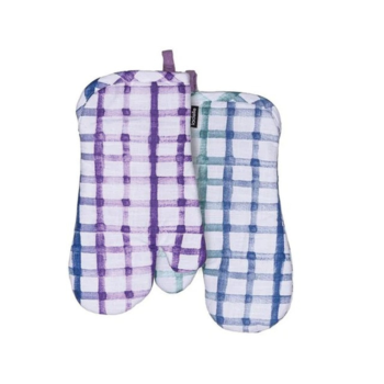 Ladelle Trinny Oven Glove Set of 2