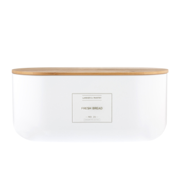Typhoon Eden Bread Bin