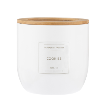 Typhoon Eden Large Storage Jar