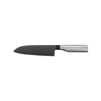 WMF Ultimate Black Santoku Knife 18cm