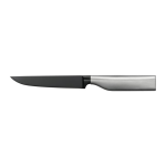 WMF Ultimate Black Utility Knife 12cm
