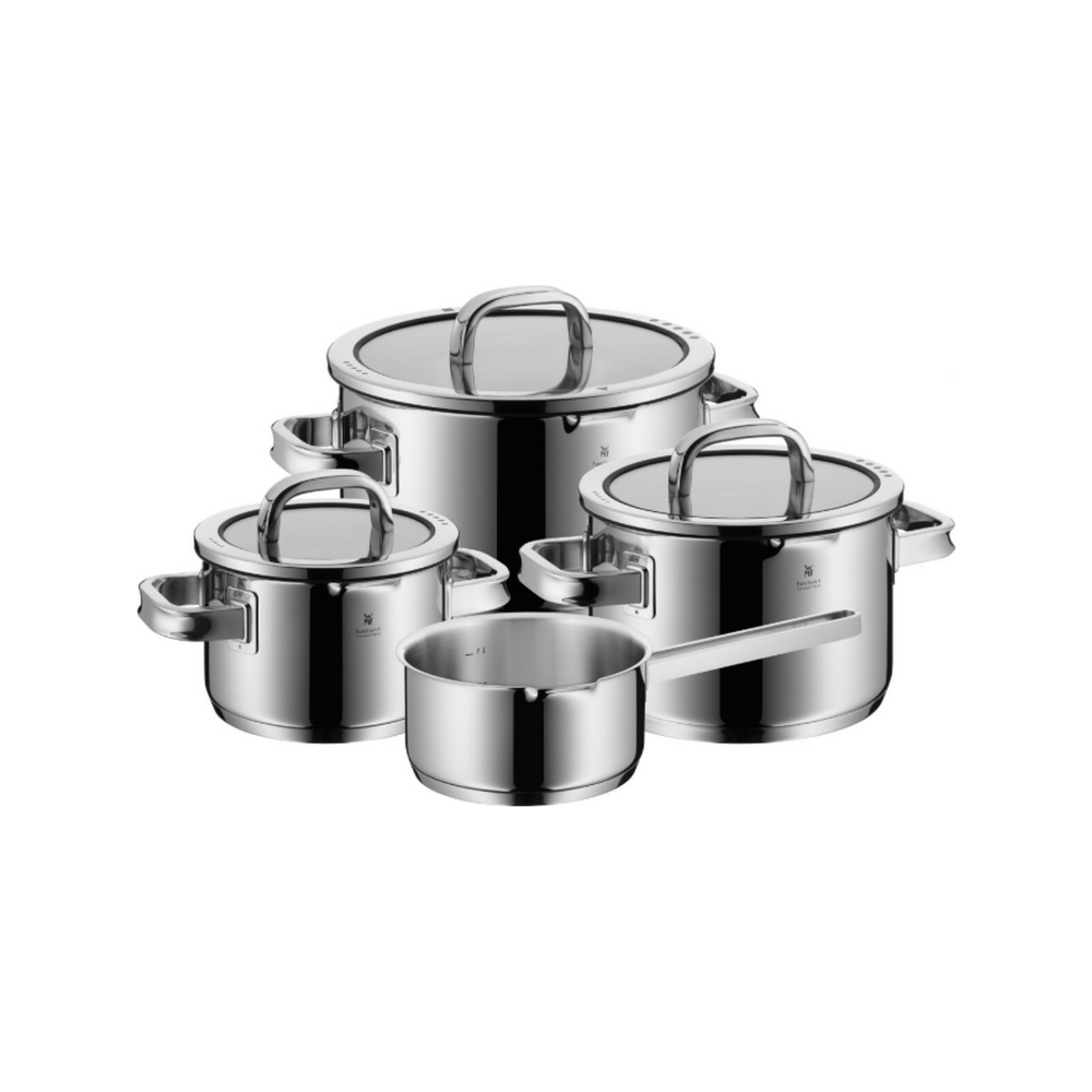 wmf-function-black-4-pce-set